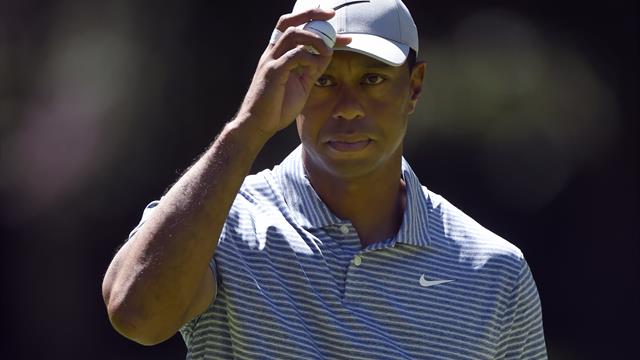 "Mach es für Mamba": So erfuhr Woods vom Tod von Bryant