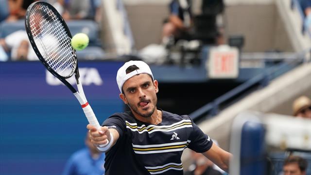 Fabbiano-Bublik in diretta tv e Live-Streaming: la sfida del secondo turno degli US Open