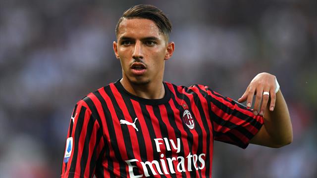 Juventus-Milan: probabili formazioni e statistiche