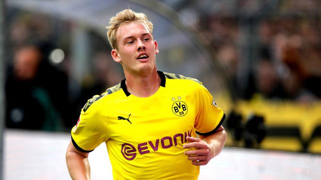 Borussia Dortmund - Bayer 04 Leverkusen live im TV, Livestream und Liveticker