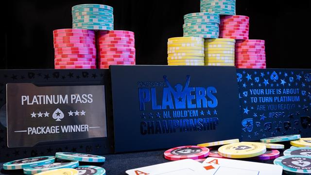 Le PokerStars Players Championship revient en 2020 à Barcelone