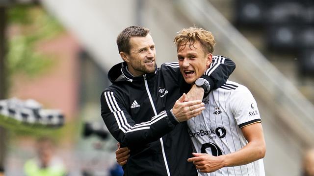 Botheim skal i møte med RBK-ledelsen: – Vi får se hva som skjer med meg Botheim skal i møte med RBK-ledelsen: – Vi får se hva som skjer med meg