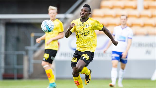 Slik kan du plutselig få se Mathew søndag likevel