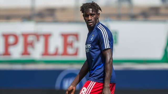 Fall Jatta: Kronzeuge soll falsche Identität von HSV-Profi beweisen