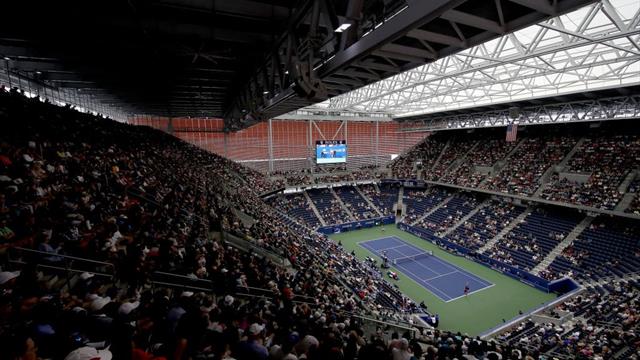 US Open: Optimile de finală încep cu multe surprize pe cele două tablouri de concurs