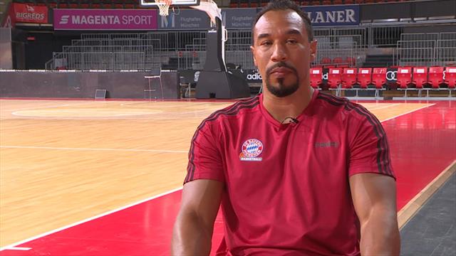 Greene tippt: "Deutschland gewinnt Gold" Greene tippt: "Deutschland gewinnt Gold"