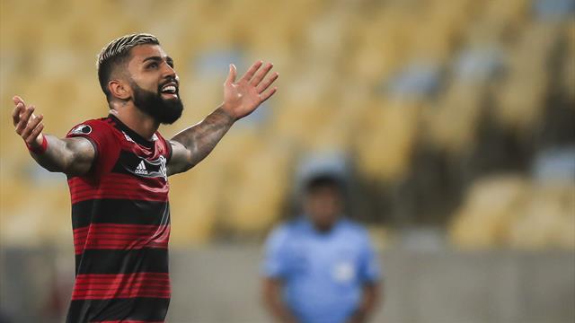 Brasile, Tite convoca Neymar: c'è anche Gabigol; 3 gli "italiani"
