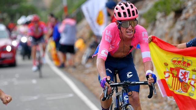 "Froh, dass ich noch lebe" - Uran sieben Stunden operiert