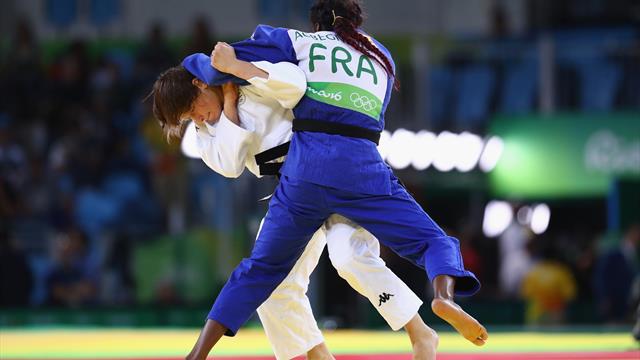 Mondiali di Tokyo, i risultati dalla quinta giornata