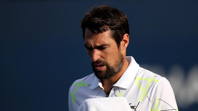Simon, Chardy, Barrère sortis : Jeudi noir pour les Français
