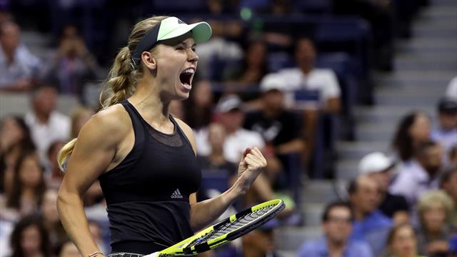 Wozniacki si ritira: "Gli Australian Open il mio ultimo torneo, nella vita c'è molto di più"