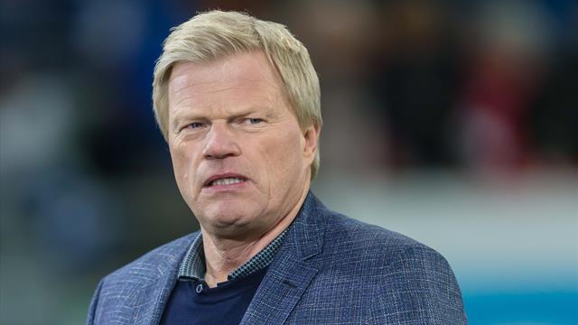 Oliver Khan torna al Bayern Monaco: dal 2022 sarà il nuovo presidente