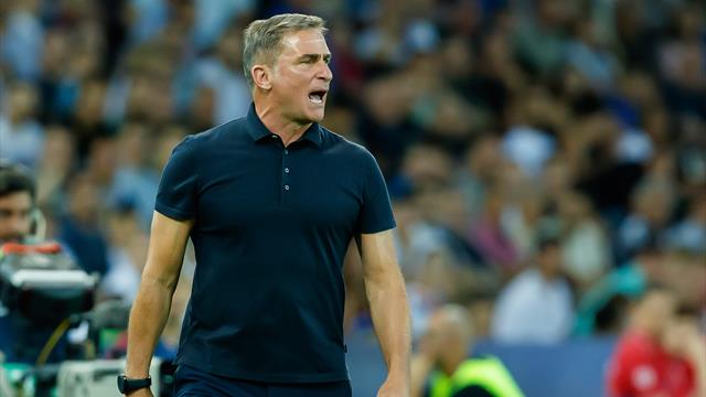 U21-Coach Kuntz kritisiert deutsche Talente