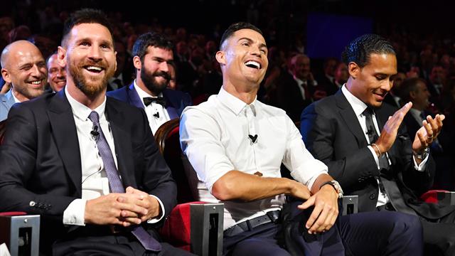 La sorella di Ronaldo contro Van Dijk: "Vinci quanto CR7, poi ne riparliamo"