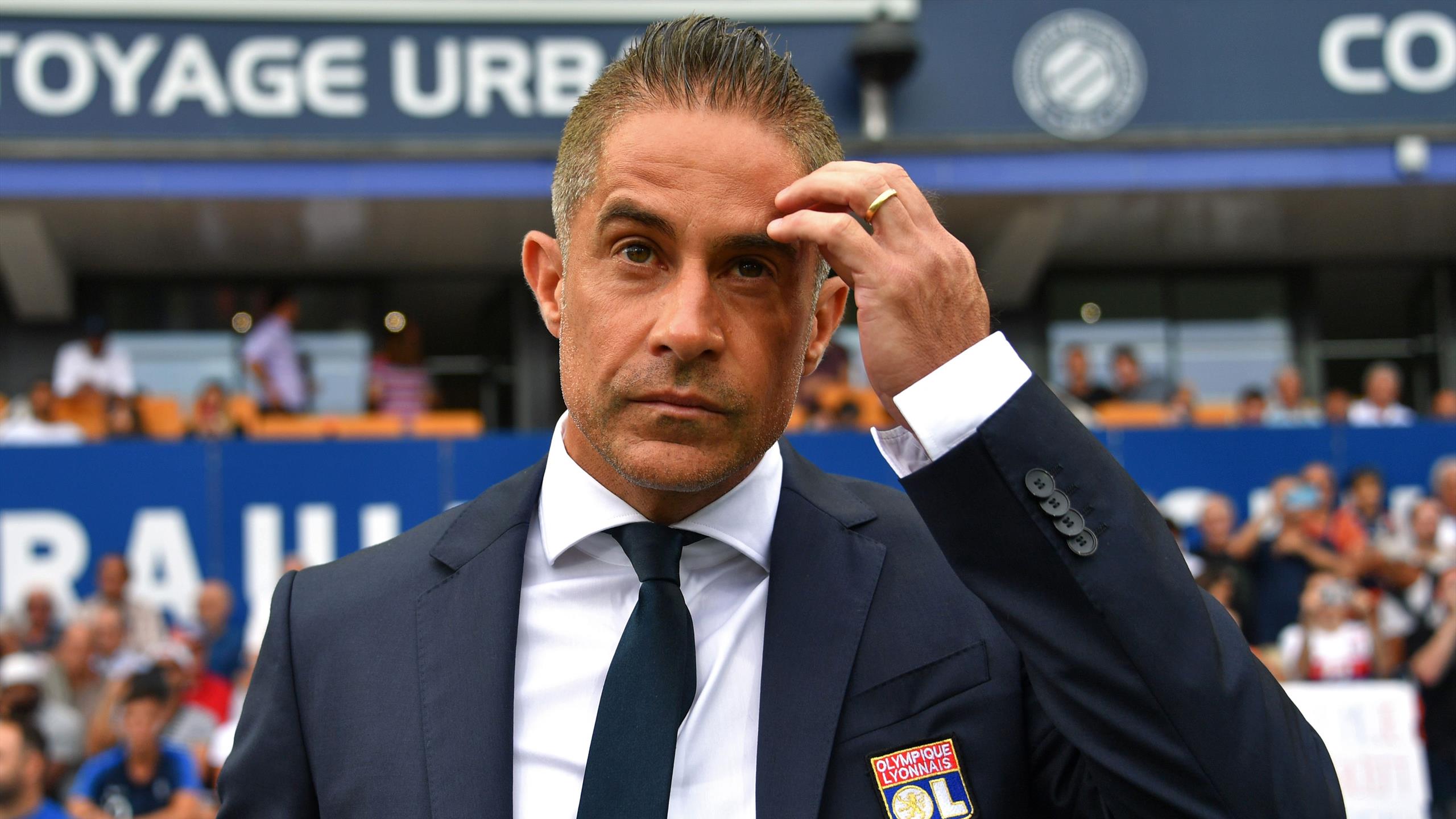 Revoir Football du 20 Septembre