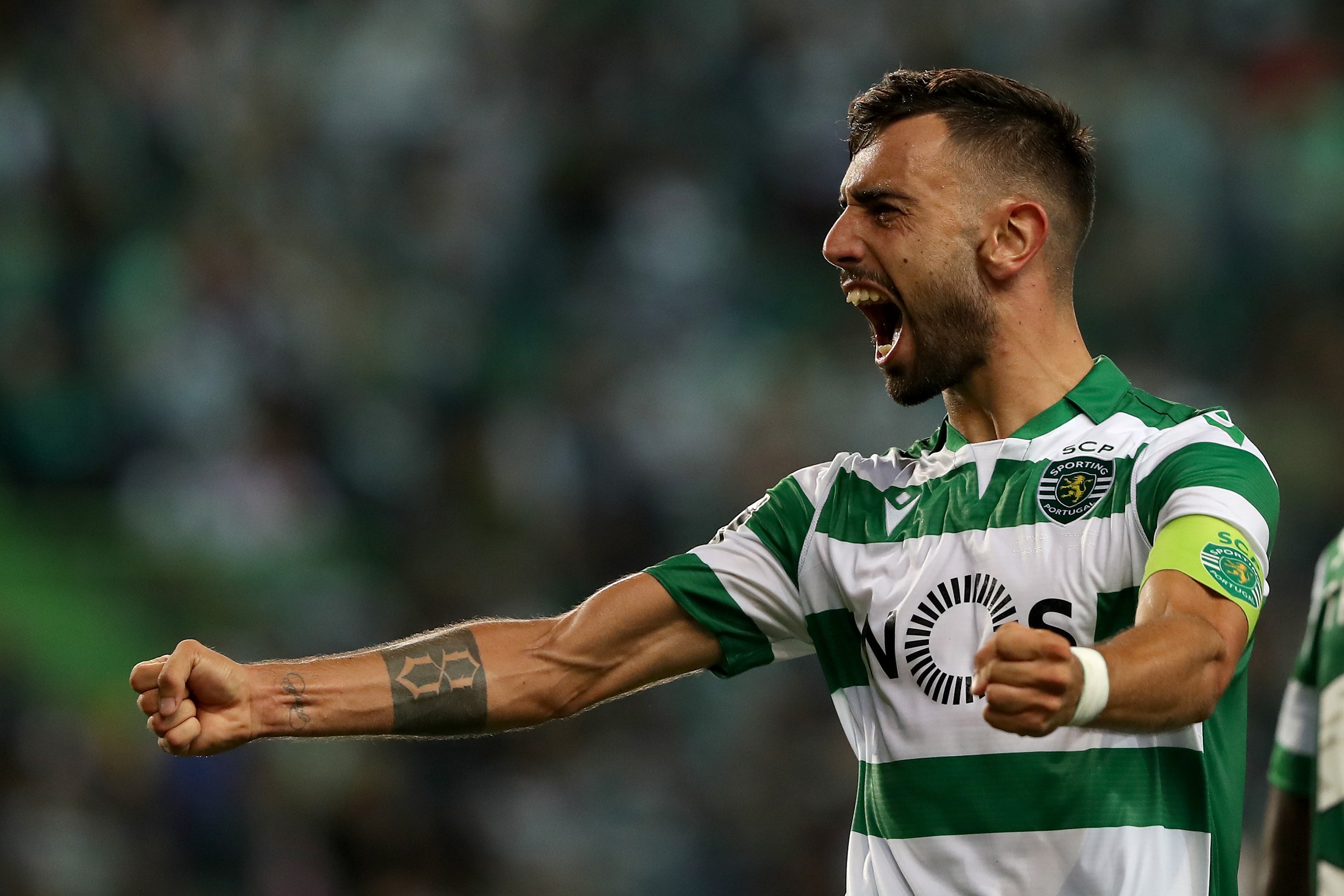 Bruno Fernandes