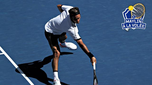 Federer, Djoko, Serena banalisent l’extraordinaire Federer, Djoko, Serena banalisent l’extraordinaire