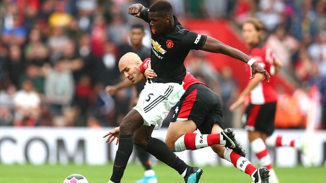 Manchester United ne décolle toujours pas
