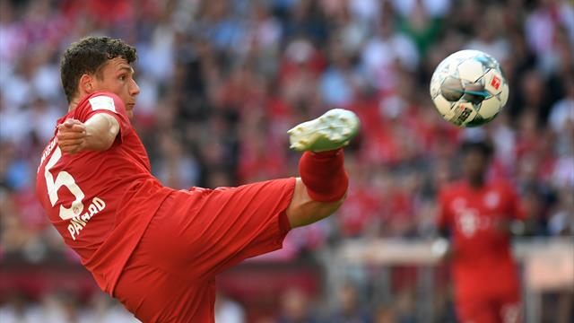 RB Leipzig - FC Bayern München live im TV, Livestream und Liveticker