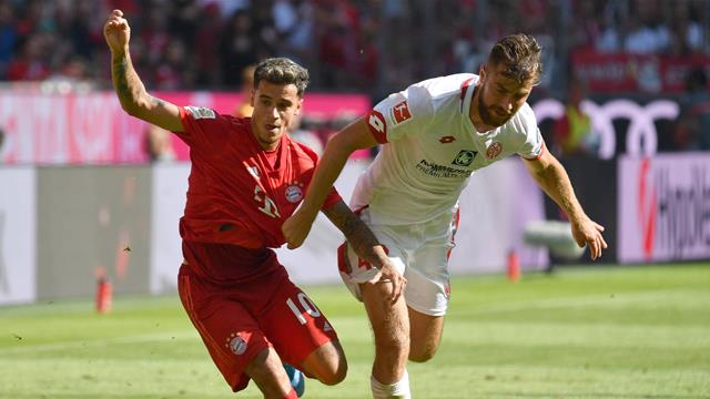 3 Dinge, die auffielen: Ein Coutinho macht noch keinen Sommer