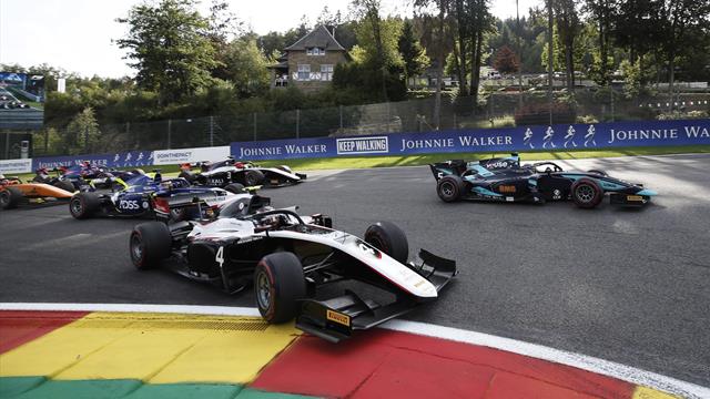 Tödlicher Unfall in Spa: So soll die Kurve entschärft werden