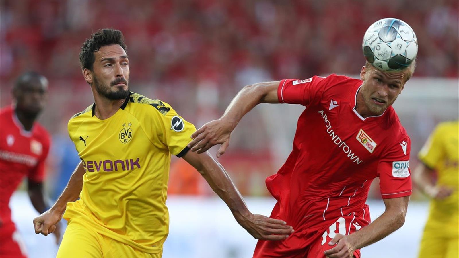 Spiele Bundesliga 2020 Spiele Bundesliga 2020