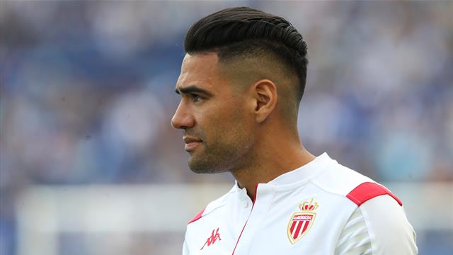 Fin du feuilleton : Falcao quitte le Rocher pour Galatasaray