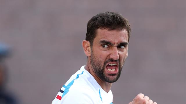 A Flushing, Cilic retrouve des ailes