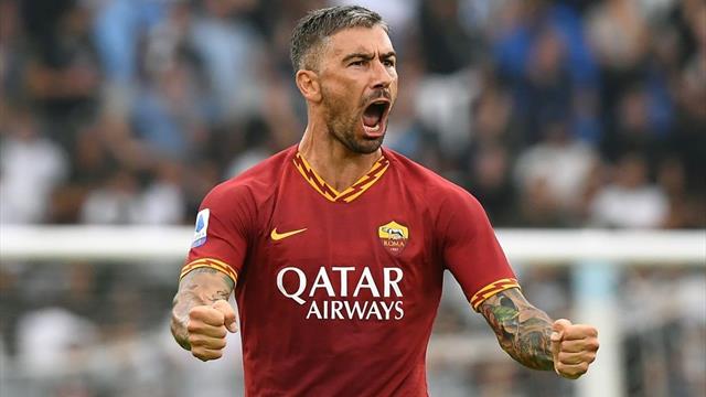Roma-Sassuolo: probabili formazioni e statistiche