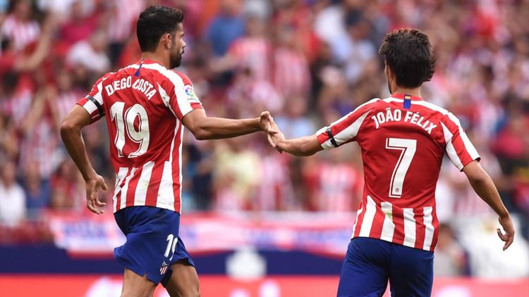 Resultado de imagen de atletico eibar 2020