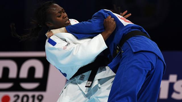 Championnat du Monde 2019 de Judo : les Bleues font exploser les compteurs à Tokyo