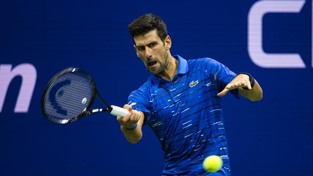 Djokovic effectuera bien son retour au Japon