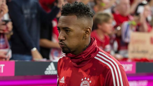 Boateng-Transfer: Juventus verzichtet