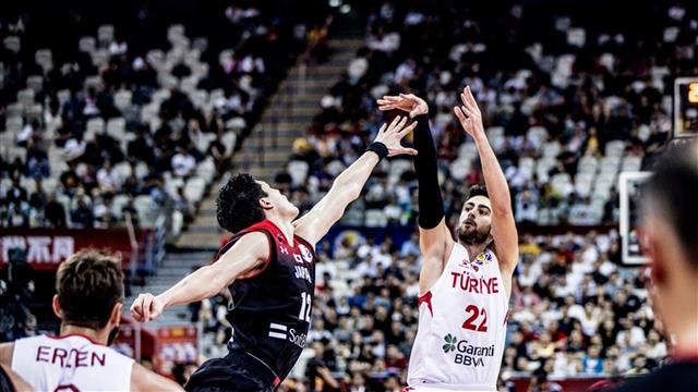 İlk maç ve ilk galibiyet