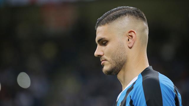 "Même le 2 septembre au matin, Icardi ne voulait pas aller au PSG"