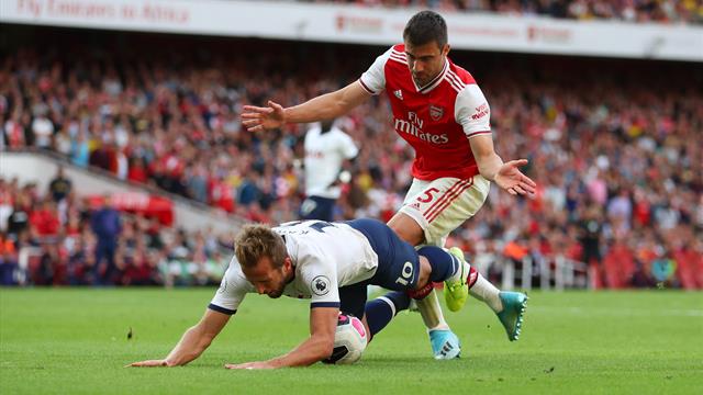 Kane: I've never dived