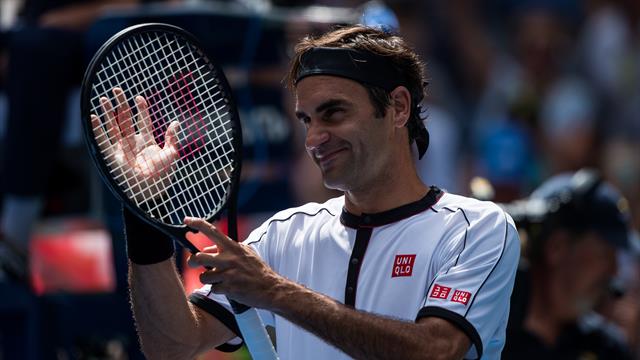 Federer still not committed to 2020 Olympics