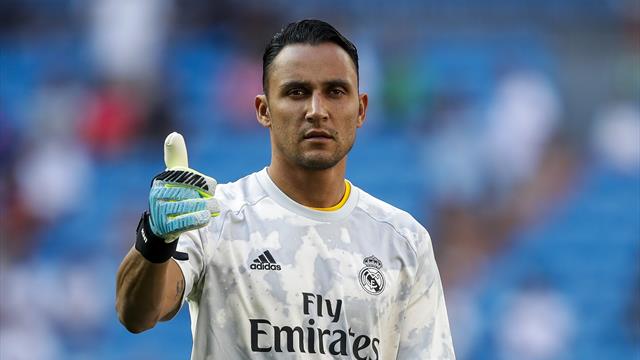Navas rejoint le PSG, Areola prêté au Real