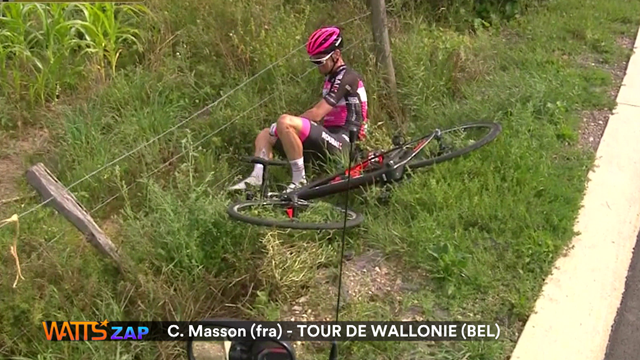 WATTS: El mes de agosto nos ha dejado todas estas cosas imperdibles en Eurosport WATTS: El mes de agosto nos ha dejado todas estas cosas imperdibles en Eurosport