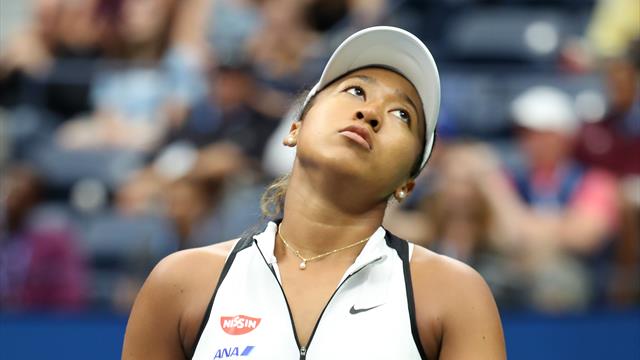 Belinda Bencic elimina la campionessa Osaka; psicodramma Görges: vince la Vekic