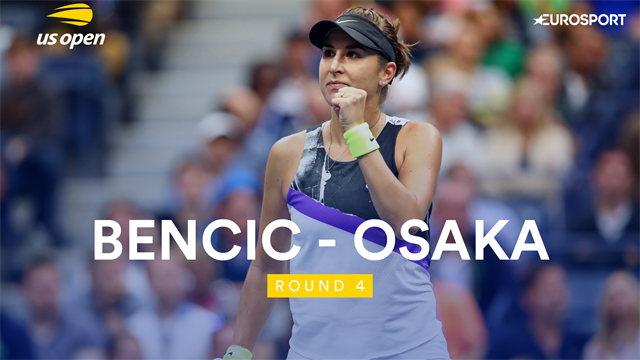 US Open Samenvatting | Osaka vs Bencic US Open Samenvatting | Osaka vs Bencic