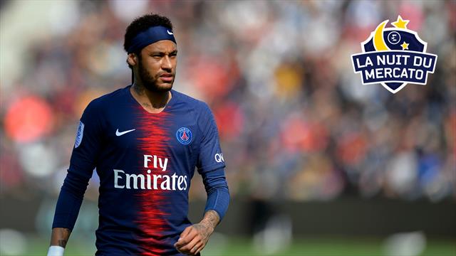 Professionnel irréprochable ou diva incontrôlable : et maintenant, quel Neymar à Paris ? Professionnel irréprochable ou diva incontrôlable : et maintenant, quel Neymar à Paris ?
