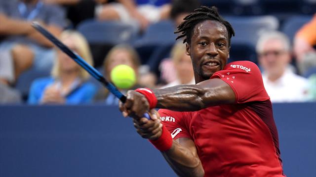 🎾🚨 En directo: Sigue el Berrettini-Monfils, de aquí sale el posible rival de Nadal
