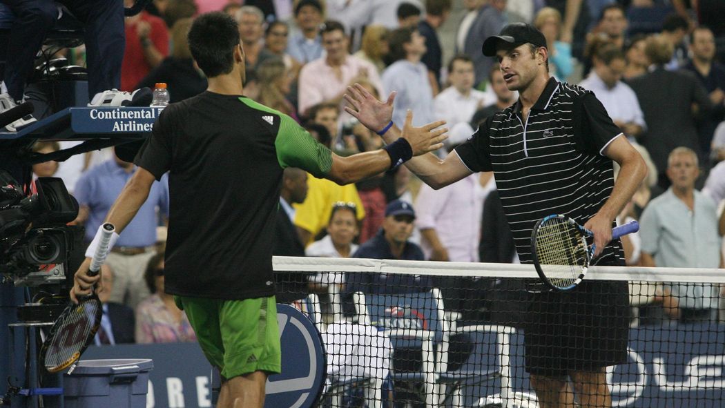joueurs de tennis pro datant