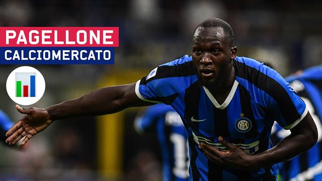 Il Pagellone del calciomercato estivo: l'Inter ruggisce, Juve a metà, ciclone Cagliari