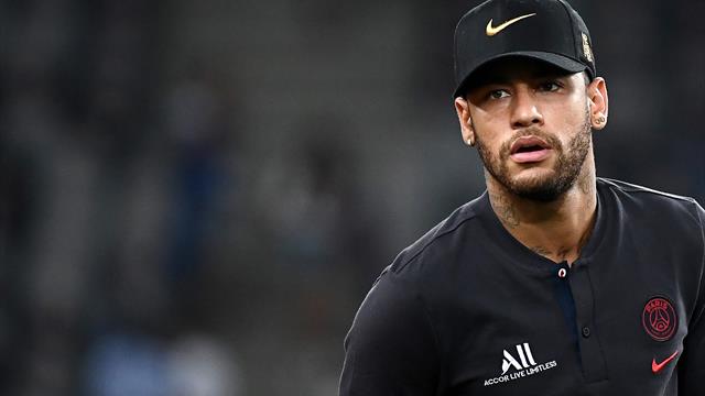 Nach Wechsel-Poker: Wo steckt eigentlich Neymar?