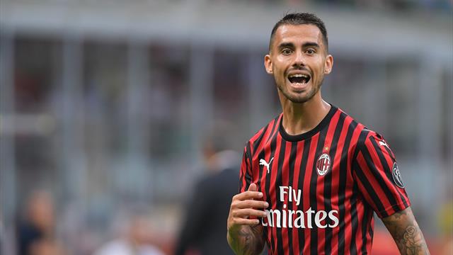 Probabili formazioni della 12a giornata: torna Correa, Milan con il classico 4-3-3
