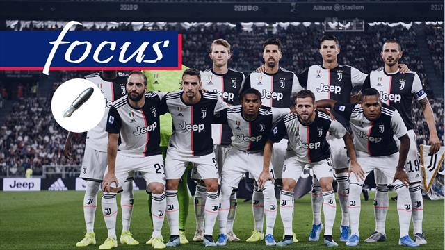 Facciamo i conti: l'Inter investe e non incassa, Juventus con il problema monte ingaggi
