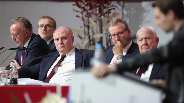 Nach "Kampagnen-Theorie" von Hoeneß: Kritiker reagiert mit Statement