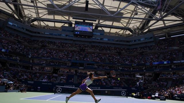 Când are loc tragerea la sorți de la US Open, al patrulea și ultimul turneu de Grand Slam din sezon
